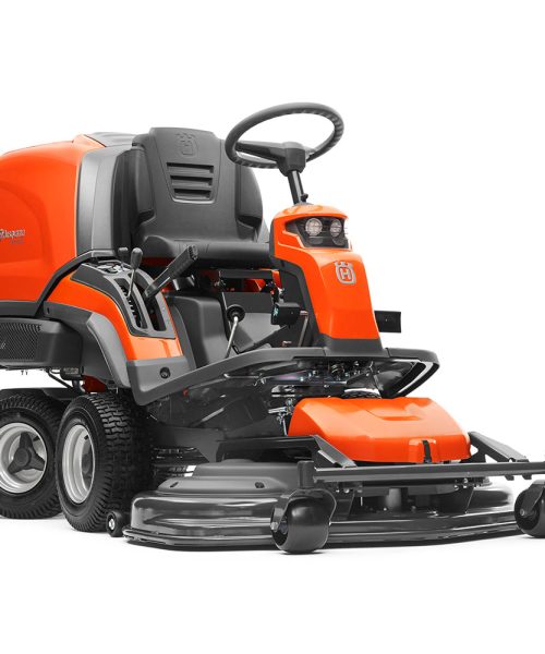 Husqvarna RC 318T Ride-On Lawn Mower