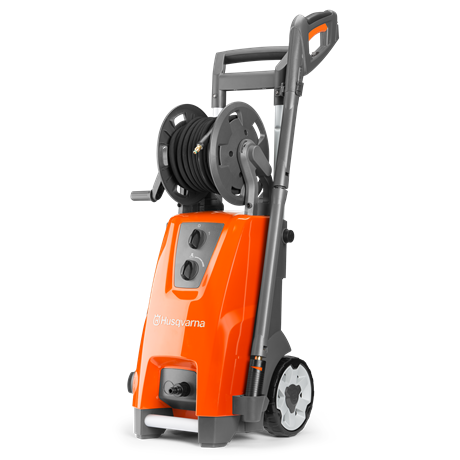 Husqvarna PW 480 Pressure Washer