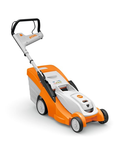 STIHL RMA 239 C Cordless Lawnmower 37cm