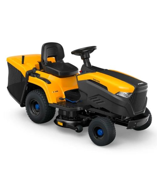 STIGA Estate 584e Battery Garden Tractor