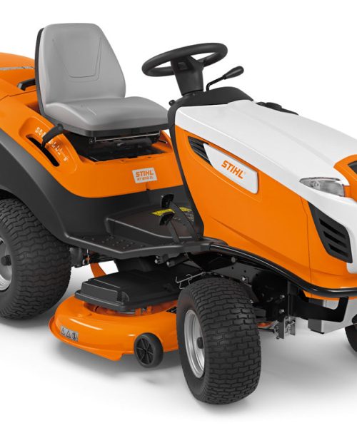 STIHL RT 6112 ZL Ride-On Mower